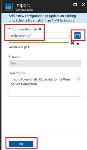 Microsoft Azure Automation 