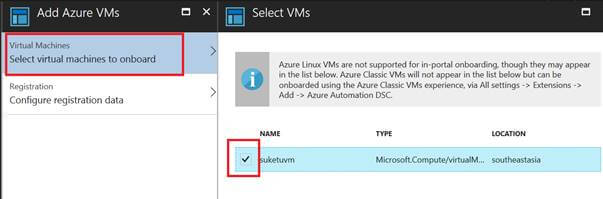 Microsoft Azure Automation 