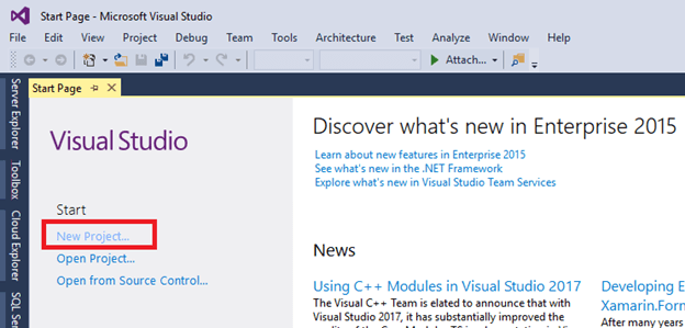 Azure Service Fabric
