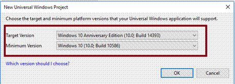 Multiple People Emotions in UWP 