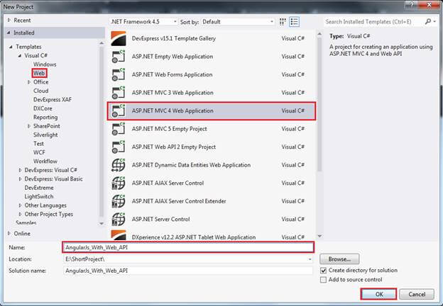 CRUD Operation in Asp.Net