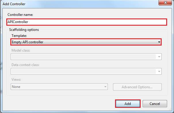 CRUD Operation in Asp.Net