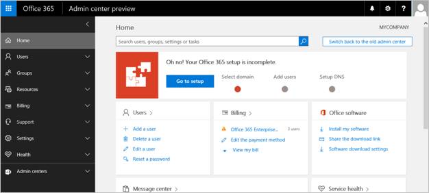 Office 365