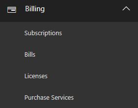 BILLING