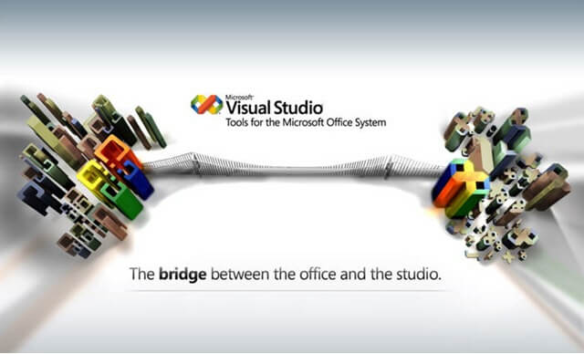 Visual Studio 