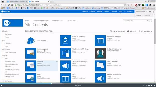  Modern App Development