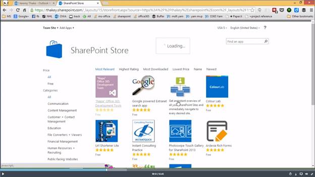  Modern App Development