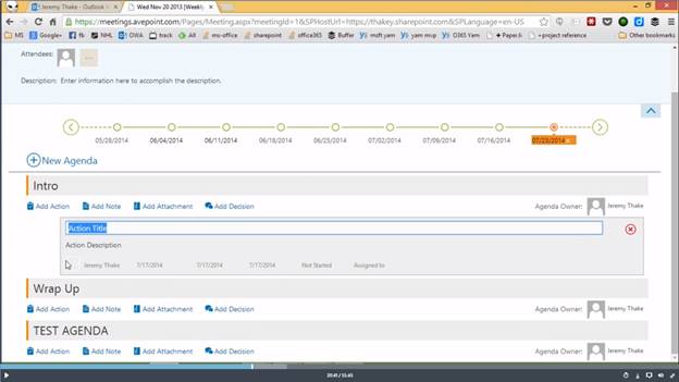  Modern App Development