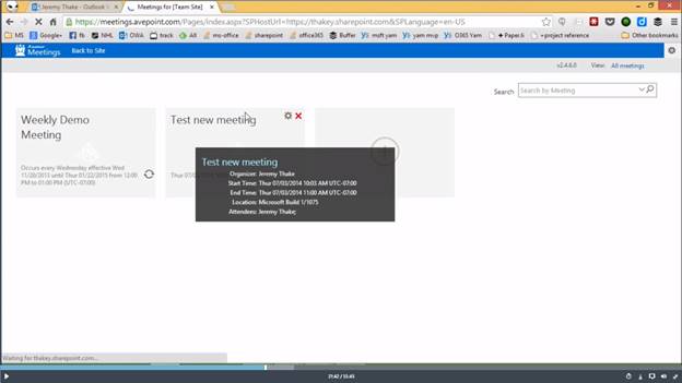  Modern App Development