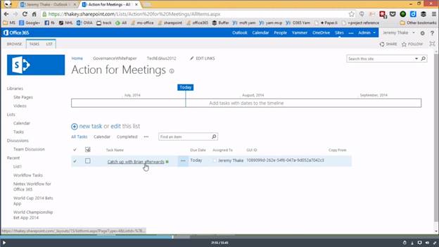  Modern App Development