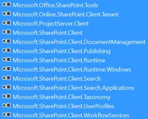 SharePoint