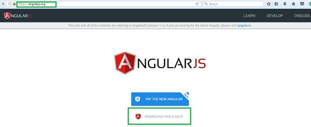 AngularJS