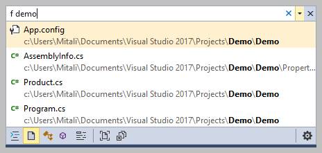 Visual Studio