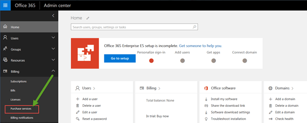 Office 365
