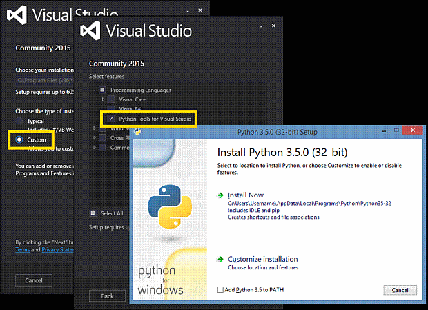 Visual Studio