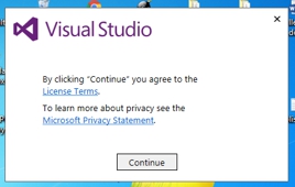 Visual Studio