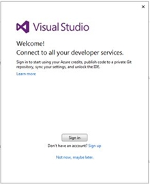Visual Studio