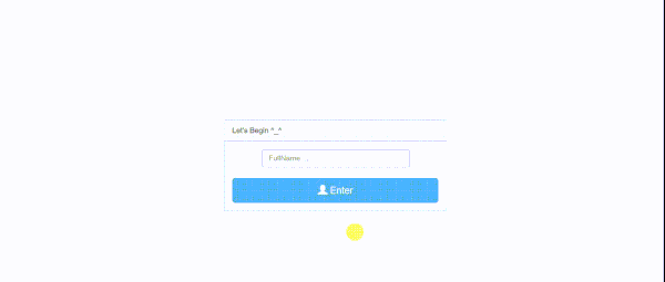 QUIZ Application With ASP.NET