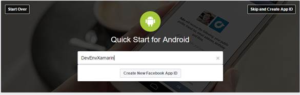 Unique App/Website Name