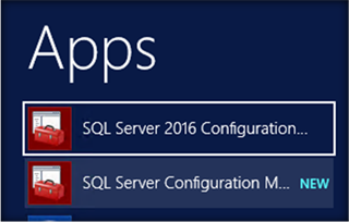 SQL Server