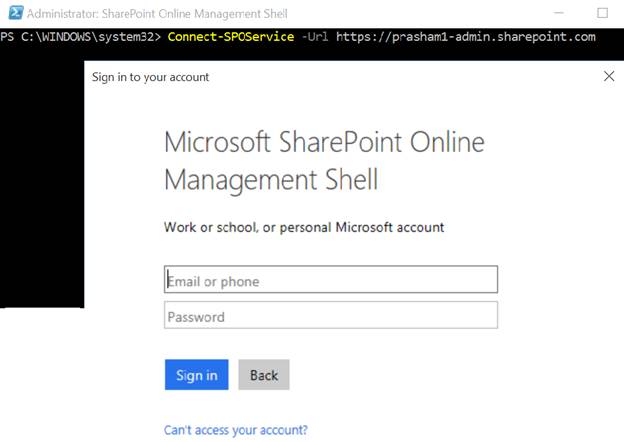 SharePoint
