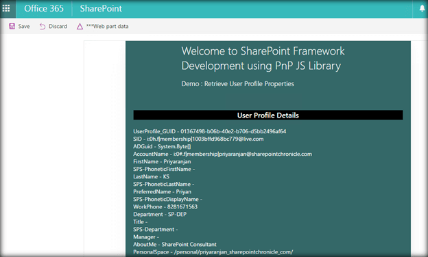SharePoint