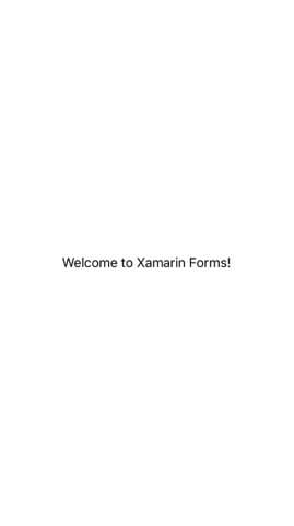 Xamarin Live Player