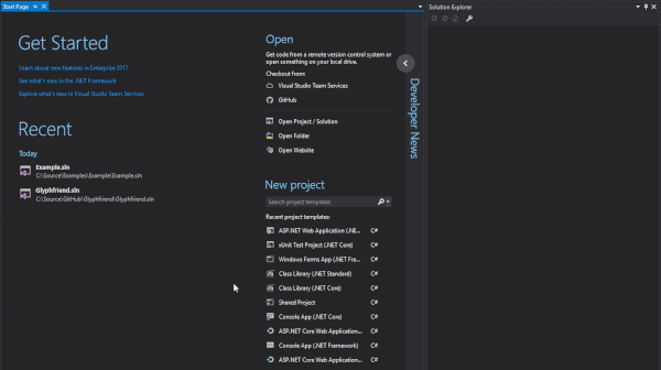 automatically-import-from-nuget