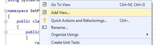 Pagination in Asp.Net MVC