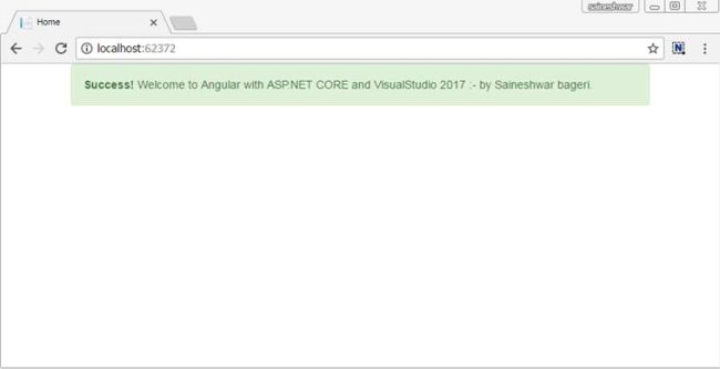 ASP.NET Core 
