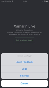 Xamarin