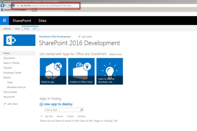 SharePoint