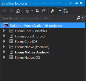 Xamarin