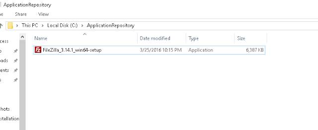 ApplicationRepository