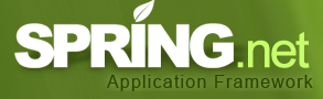 Spring.NET 