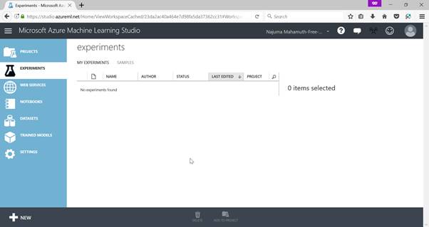 Azure Machine Learning