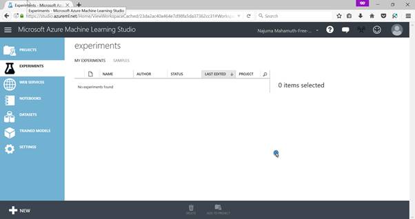 Azure Machine Learning