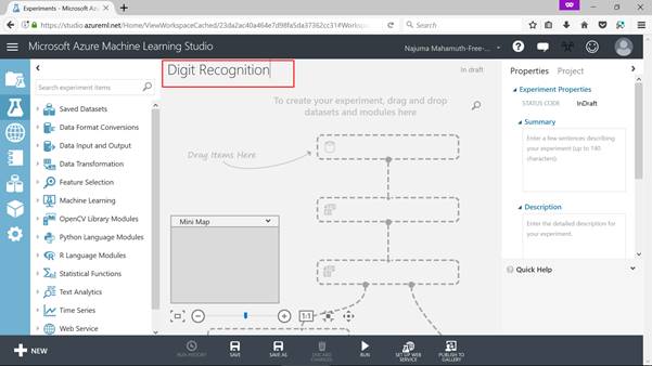 Azure Machine Learning