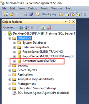 SQL Server