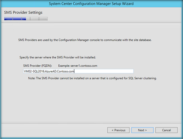 System Center Configuration Manager