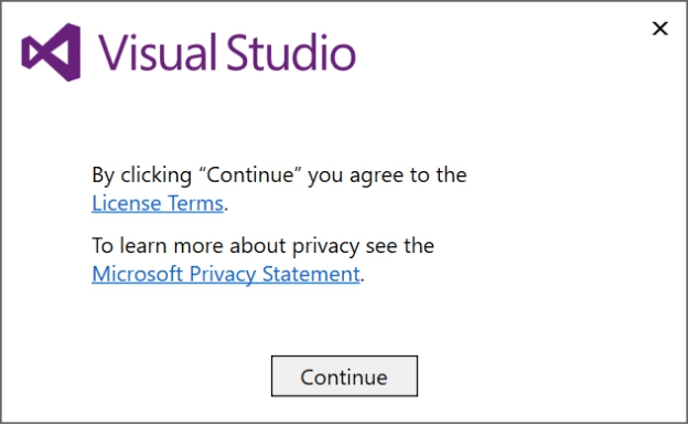Visual Studio