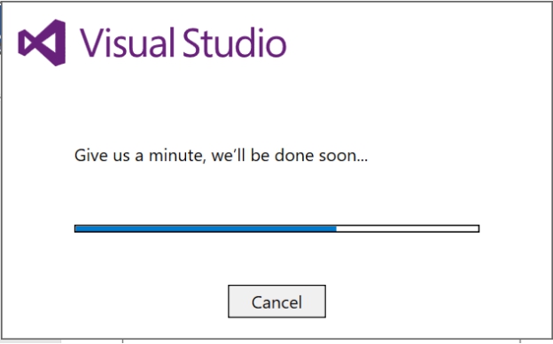 Visual Studio