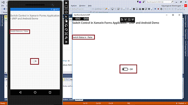 XAML 