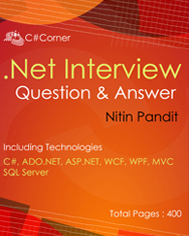 .NET Interview Questions and Answers