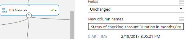 Azure Machine Learning