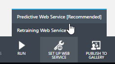 Azure Machine Learning