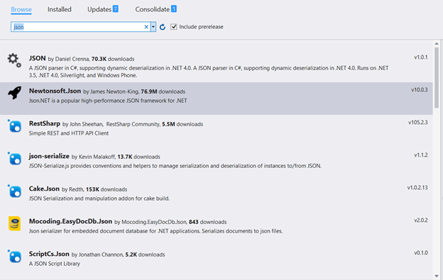 Serverless Mobile App 