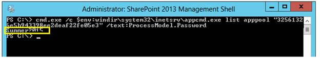 SharePoint 
