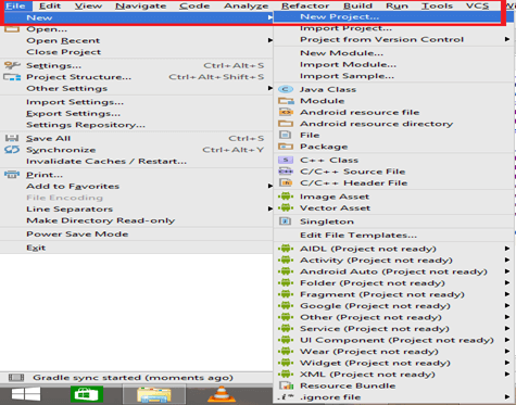 Android Toggle Button