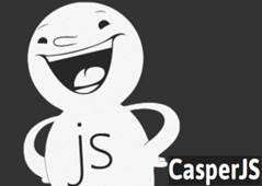 CasperJS